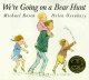 Go to record We're going on a bear hunt
