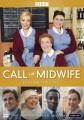 Go to record Call the midwife. Season 12