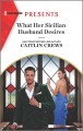 Go to record What her Sicilian husband desires