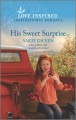 Go to record His sweet surprise