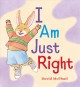 Go to record I am just right