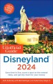 Go to record The unofficial guide to Disneyland.