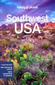 Go to record Southwest USA.
