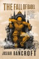 Go to record The fall of Babel