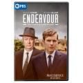 Go to record Endeavour. The complete 9th season