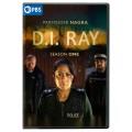 Go to record D.I. Ray. Season 1