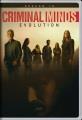 Go to record Criminal minds. Season 16, Evolution