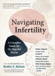 Go to record Stronger than infertility : the essential guide to navigat...