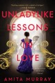 Go to record Unladylike lessons in love