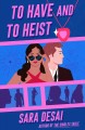 Go to record To have and to heist