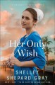 Go to record Her only wish