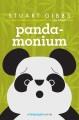 Go to record Panda-monium