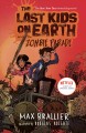 Go to record The last kids on Earth and the zombie parade