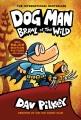 Go to record Dog Man. Brawl of the wild