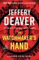Go to record The Watchmaker's hand