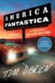 Go to record America fantastica a novel
