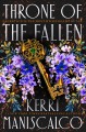 Go to record Throne of the fallen