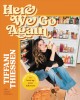 Go to record Here we go again : recipes and inspiration to level up you...