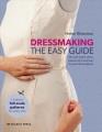 Go to record Dressmaking : the easy guide