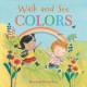 Go to record Walk and see : colors