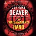 Go to record The Watchmaker's hand