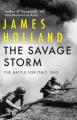 Go to record The savage storm : the battle for Italy 1943
