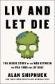 Go to record LIV and let die : the inside story of the war between PGA ...