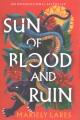 Go to record Sun of blood and ruin