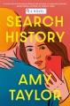 Go to record Search history : a novel