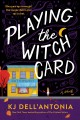 Go to record Playing the witch card
