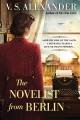 Go to record The novelist from Berlin