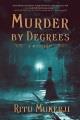 Go to record Murder by degrees : a mystery