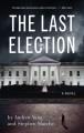 Go to record The last election
