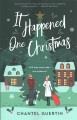 Go to record It happened one Christmas