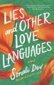 Go to record Lies and other love languages : a novel