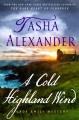 Go to record A cold Highland wind