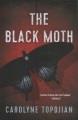 Go to record The black moth