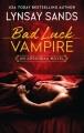 Go to record Bad luck vampire