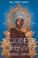 Go to record Goddess crown