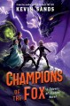 Go to record Champions of the fox