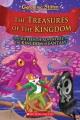 Go to record The treasures of the kingdom / the sixteenth adventure in ...
