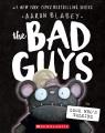 Go to record The Bad Guys in Look who's talking