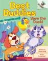 Go to record Save the duck!