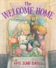 Go to record The welcome home