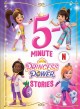 Go to record 5-minute princess power stories