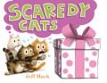 Go to record Scaredy cats
