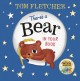 Go to record There's a bear in your book