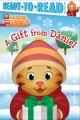 Go to record A gift from Daniel