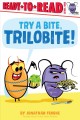 Go to record Try a bite, Trilobite!