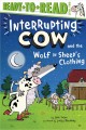 Go to record Interrupting cow and the wolf in sheep's clothing